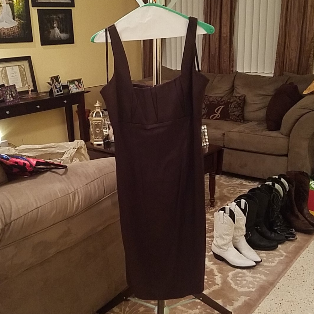 Calvin Klein Cocktail Dress